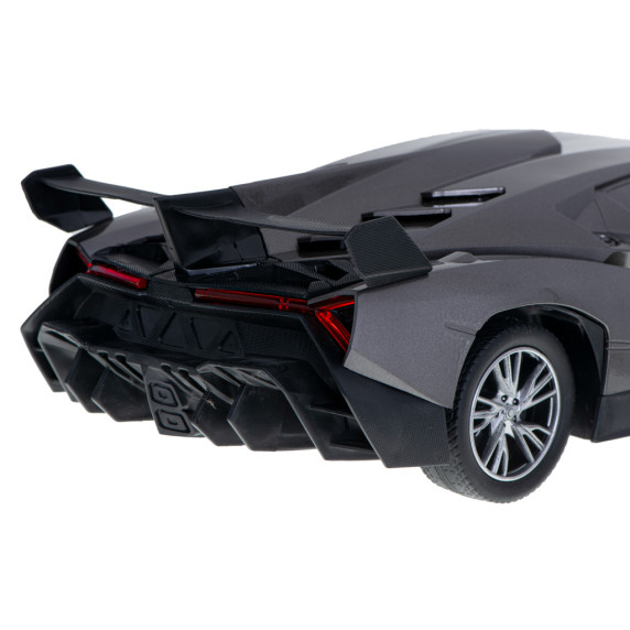 RC Pretekárske autíčko na diaľkové ovládanie 1:12 Inlea4Fun RACING MODEL