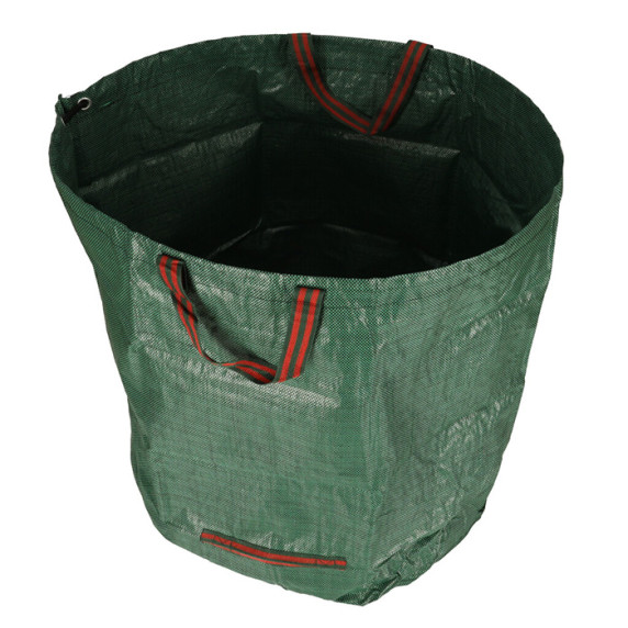 Sac pentru colectarea frunzelor din grădină – 270 litri