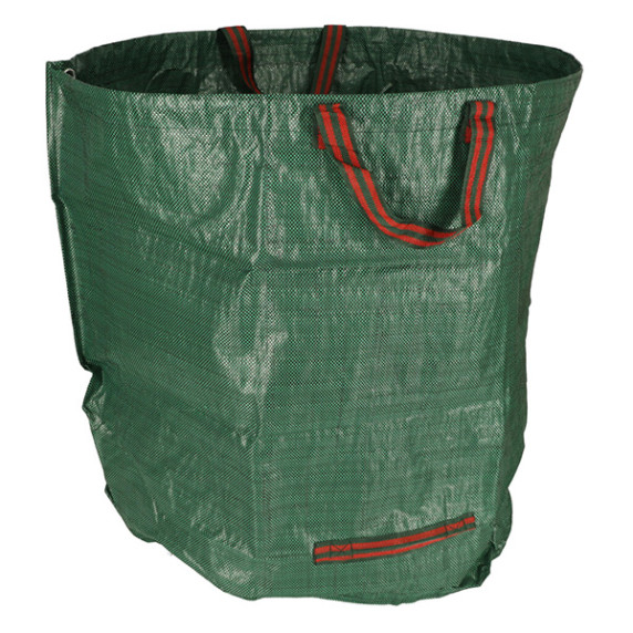 Sac pentru colectarea frunzelor din grădină – 270 litri