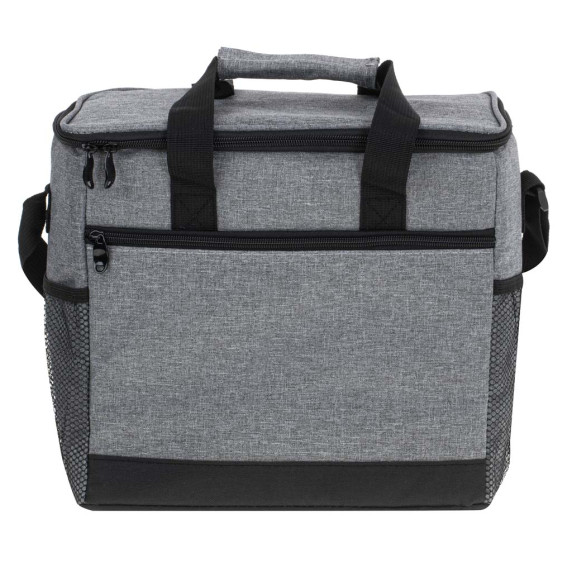 Geantă termică  16 l THERMAL BAG - gri