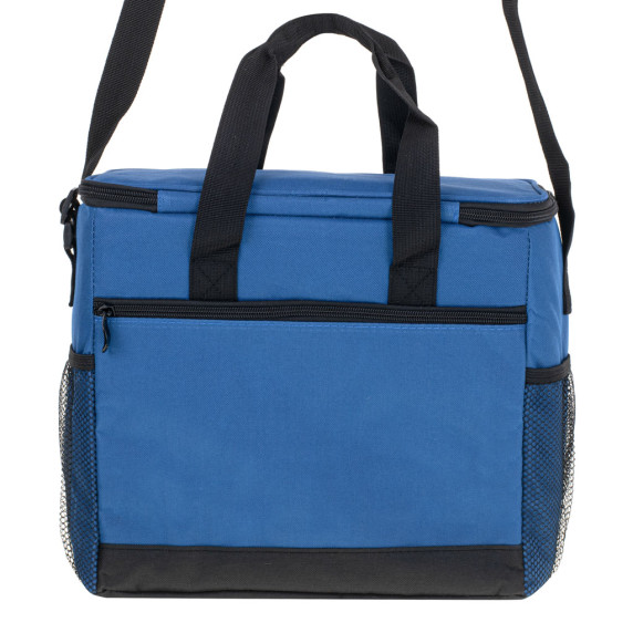 Geantă termică  16 l THERMAL BAG - bleumarin