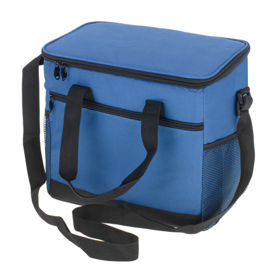 Geantă termică  16 l THERMAL BAG - bleumarin