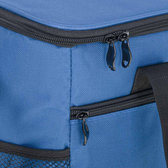 Geantă termică  16 l THERMAL BAG - bleumarin