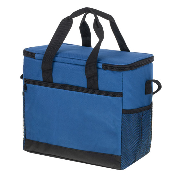 Geantă termică  16 l THERMAL BAG - bleumarin