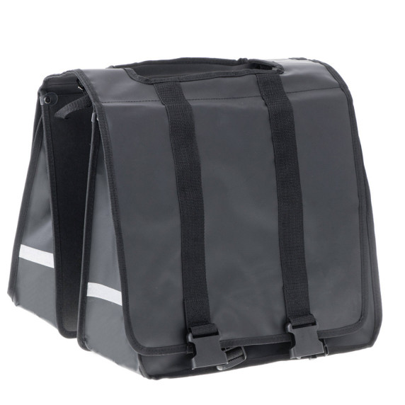 Geantă de bicicletă pentru portbagaj - 35 l L-BRNO