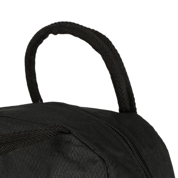 Termo taška LUNCH BAG - čierna