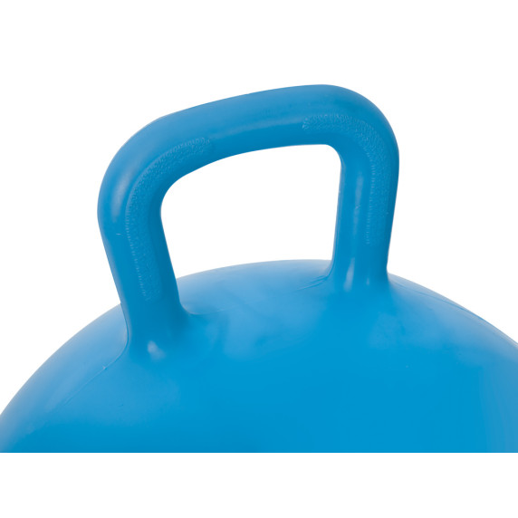 Minge pentru sărituri - 45 cm- albastru 