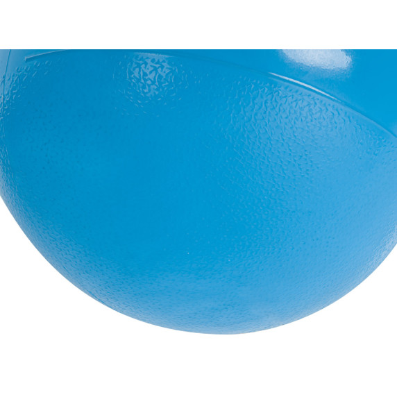 Minge pentru sărituri - 45 cm- albastru 