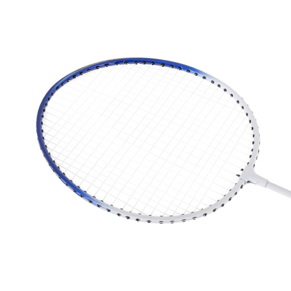 Bedminton set - rakety, košíky, puzdro