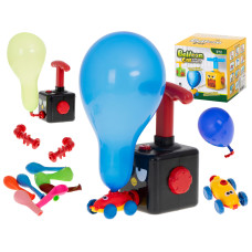 Set Lansator aerodinamic de baloane  -  Inlea4Fun - 