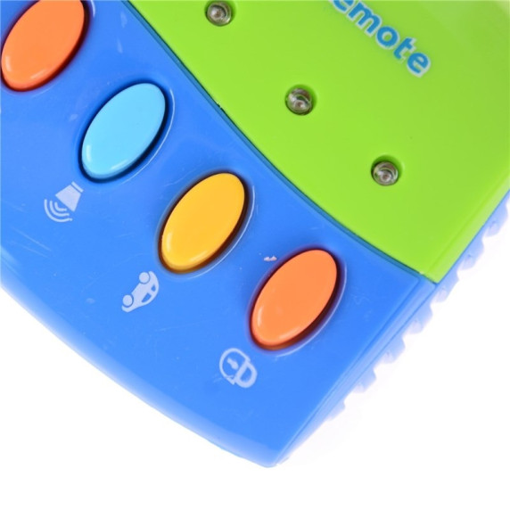 Interaktívne kľúče od auta na diaľkové ovládanie Kaichi SMART REMOTE