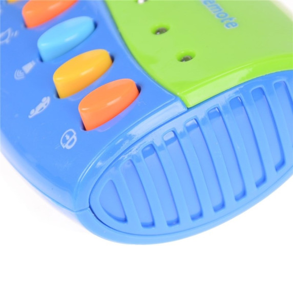 Interaktívne kľúče od auta na diaľkové ovládanie Kaichi SMART REMOTE