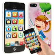 Smartphone educativ pentru copii - Y-PHONE - 