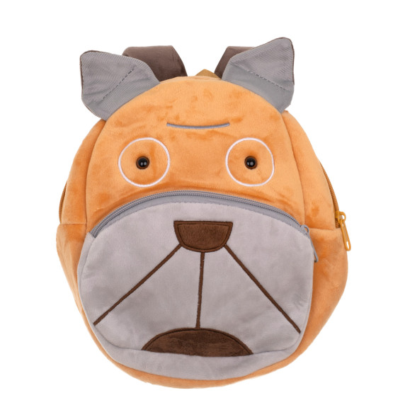 Ovis hátizsák 24 cm - Plüss kutya