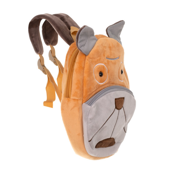 Ovis hátizsák 24 cm - Plüss kutya