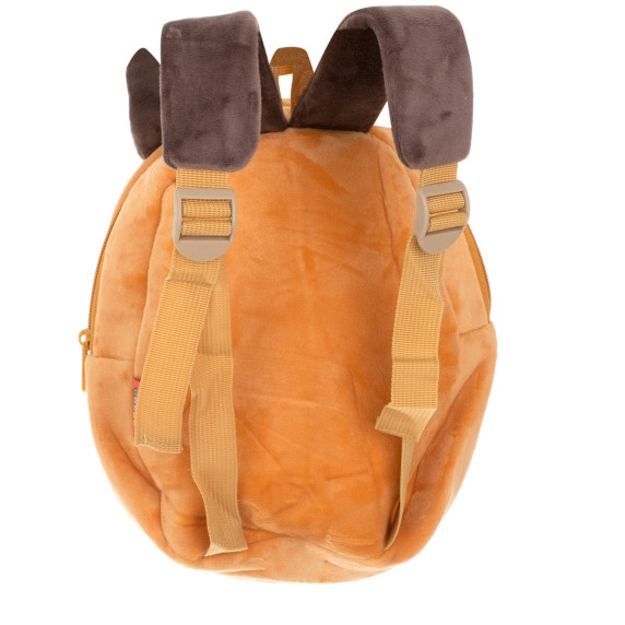 Ovis hátizsák 24 cm - Plüss kutya