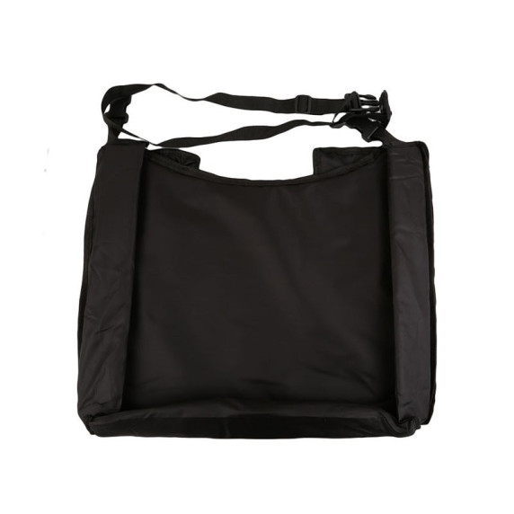 Masă de mașină, din  material impermeabil 40 x 31 cm - negru