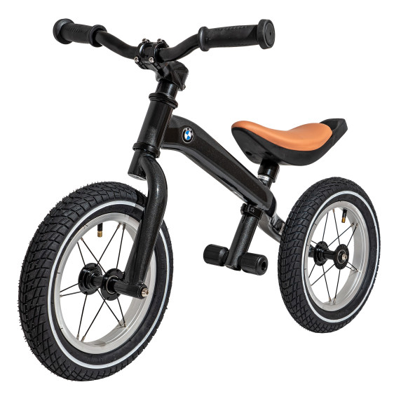 Bicicletă de echilibru pentru copii - BMW Rastar