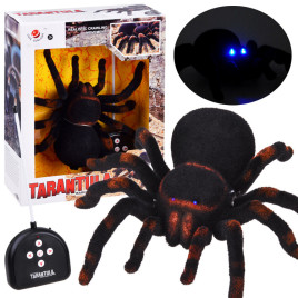 RC Távirányítós pók Inlea4Fun SPIDER - 