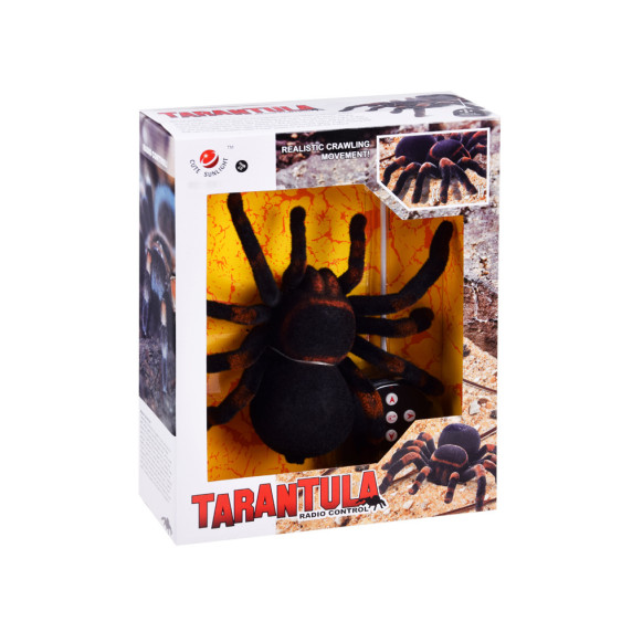 RC Távirányítós pók Inlea4Fun SPIDER