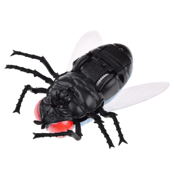 Muscă cu telecomandă - Inlea4Fun GIANT FLY