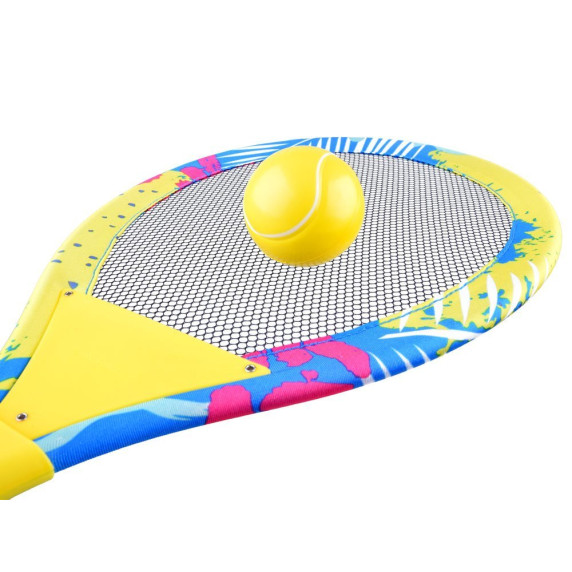 Strandütő készlet BADMINTON SP0566 