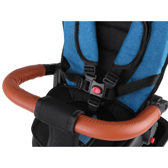 Tricicletă pentru copii Tiny Bike 3in1 - Inlea4Fun