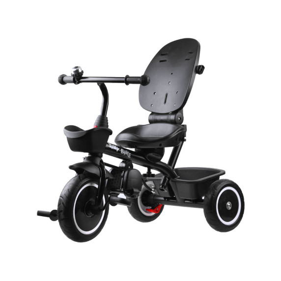 Tricicletă pentru copii Tiny Bike 3in1 - Inlea4Fun