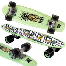 Skateboard Redo Pineapple flashboard - ananás - 