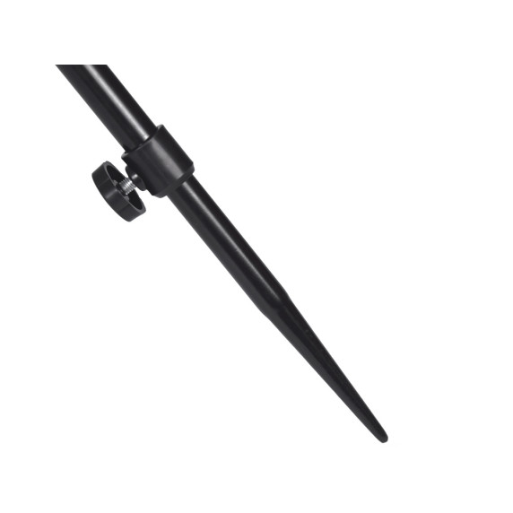 Napernyő 240 cm UPF 50+ Chalkidiki Para Sole - kék