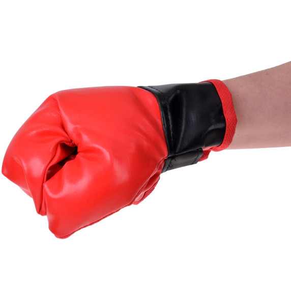 Hudobná boxovacia doska, hudobný boxer Inlea4Fun BOXING TARGET