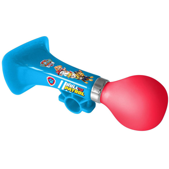 Gyerek bicikli duda Mancs őrjáratos Paw Patrol