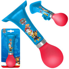 Gyerek bicikli duda Mancs őrjáratos Paw Patrol - 