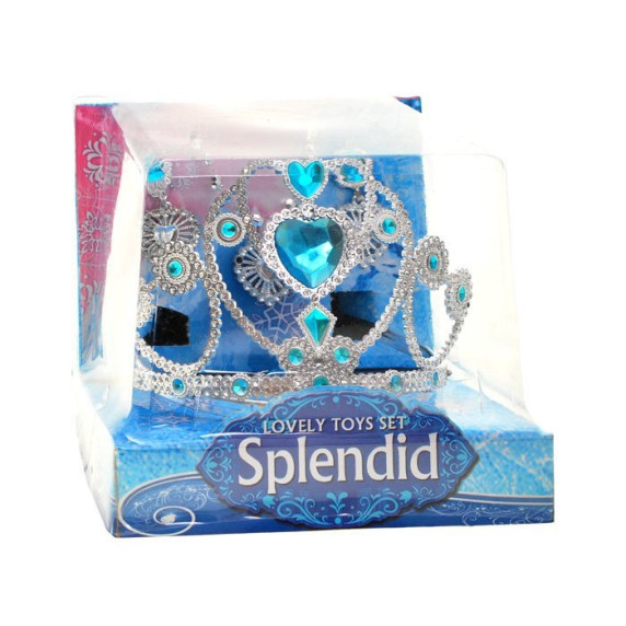 Set de bijuterii pentru copii - Inlea4Fun SPLENDID