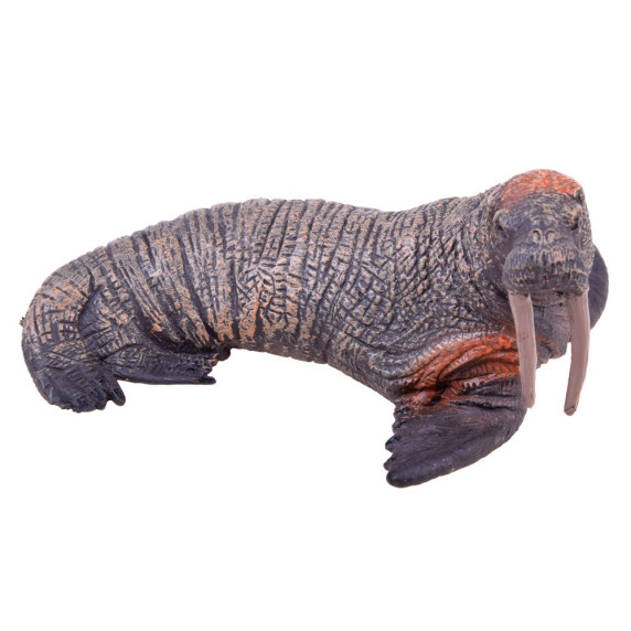 Figúrky - morské živočíchy 8 kusov Inlea4Fun SEA ANIMAL MODEL