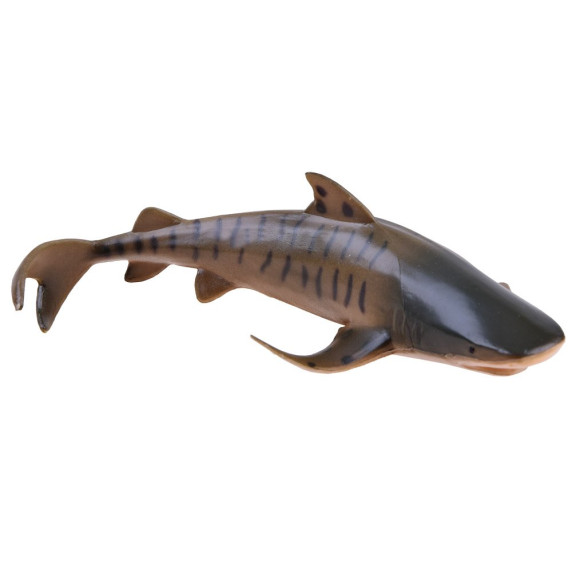 Figúrky - morské živočíchy 8 kusov Inlea4Fun SEA ANIMAL MODEL