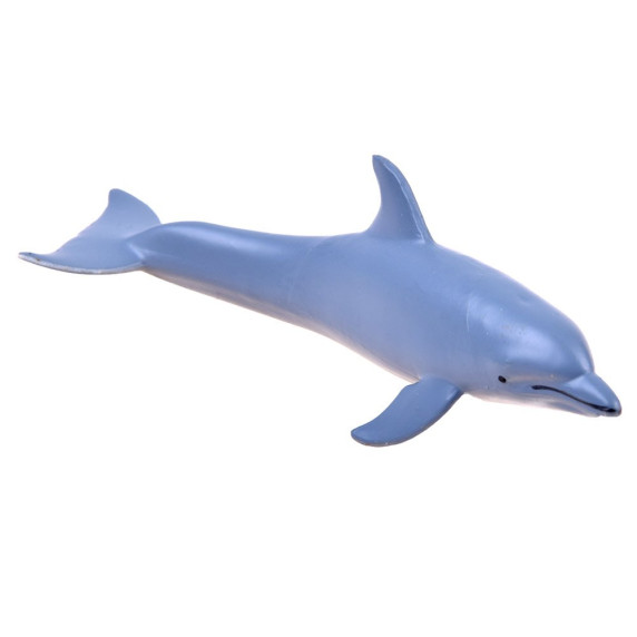 Figúrky - morské živočíchy 8 kusov Inlea4Fun SEA ANIMAL MODEL