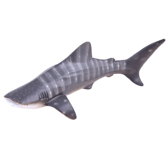 Figúrky - morské živočíchy 8 kusov Inlea4Fun SEA ANIMAL MODEL