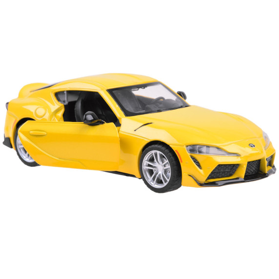 Fémautó Toyota GR Supra 1:31 Inlea4Fun ZA3758