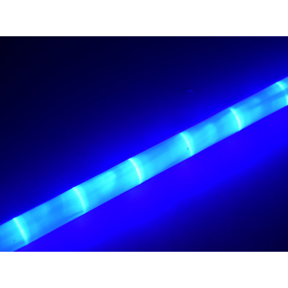 Játék fénykard Inlea4Fun LASER SWORD - Kék