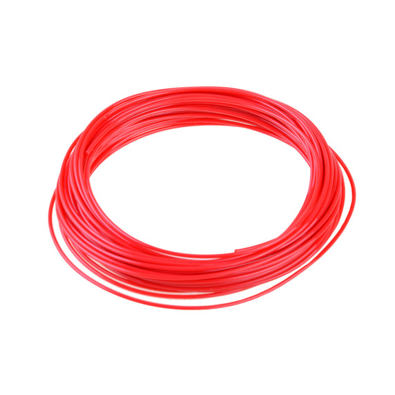 Rezervă pentru pixuri cu filament 3D - 5 culori - ZA4148 A