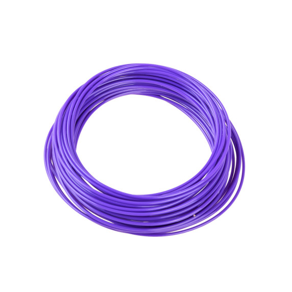 Rezervă pentru pixuri cu filament 3D - 5 culori - ZA4148 B