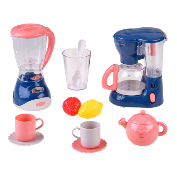 Set electrocasnice pentru copii - ZA4277 