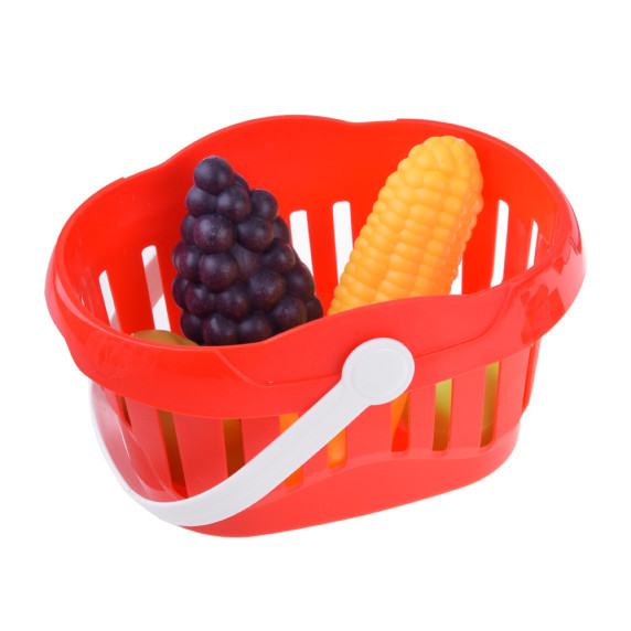 Mini Market cititor de carduri scaner/casă de marcat   Inlea4Fun HOME SUPERMARKET