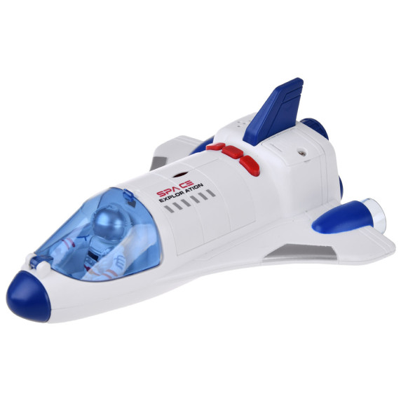 Set interactiv de explorare spațială – PIONEER