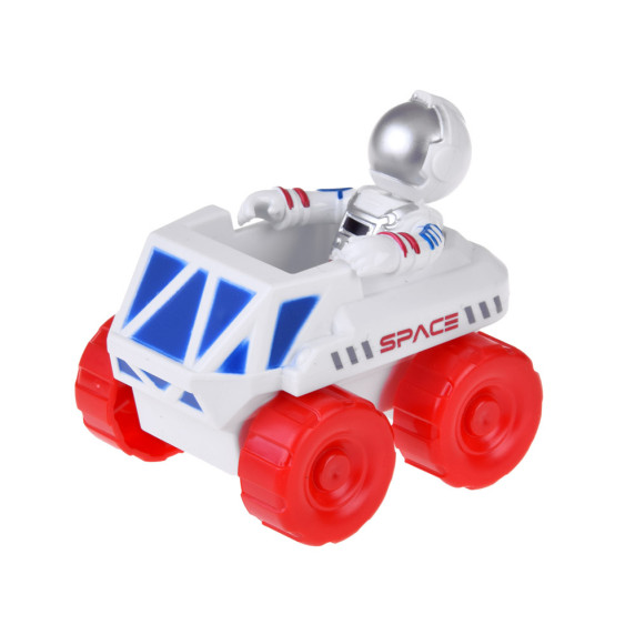 Set interactiv de explorare spațială – PIONEER