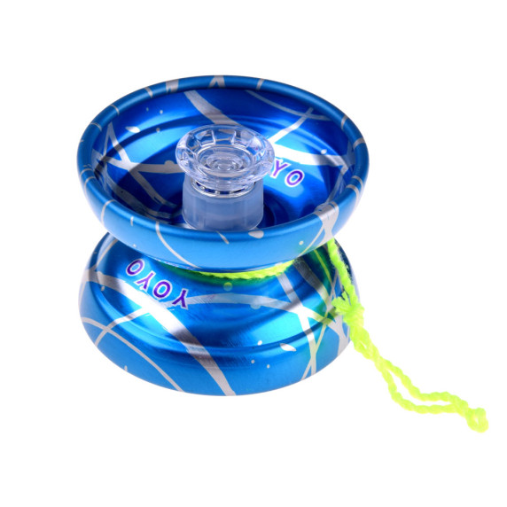 Joc arcade YoYo - Inlea4Fun YO-YO METAL