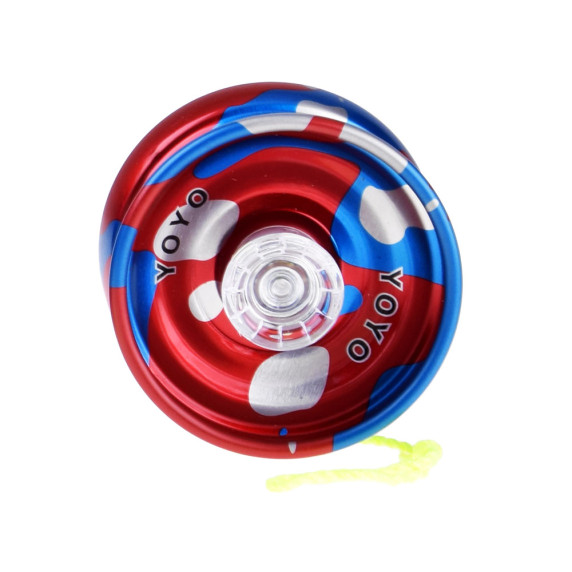 Joc arcade YoYo - Inlea4Fun YO-YO METAL