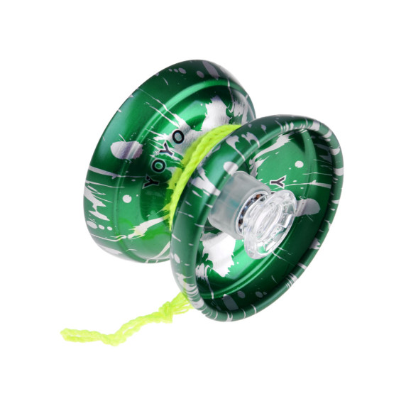 Joc arcade YoYo - Inlea4Fun YO-YO METAL