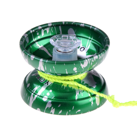 Joc arcade YoYo - Inlea4Fun YO-YO METAL